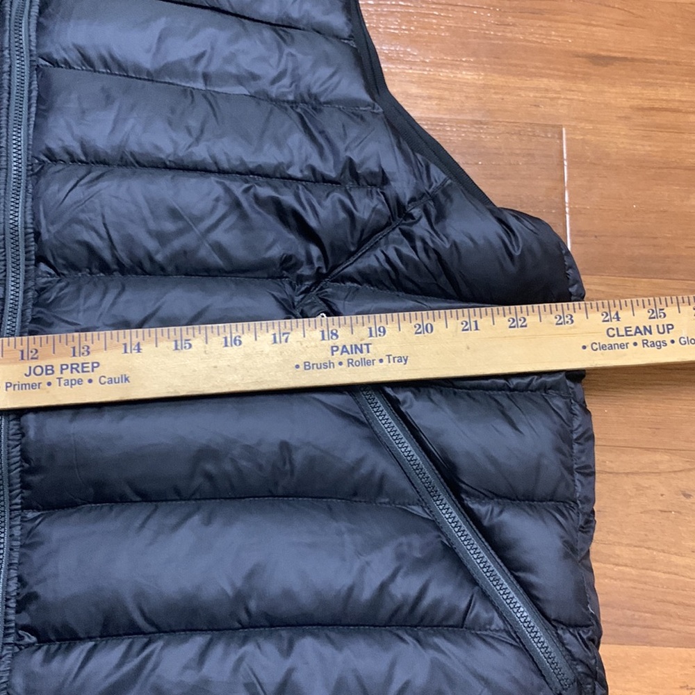 Lululemon Down Vest - Picture 3 of 10